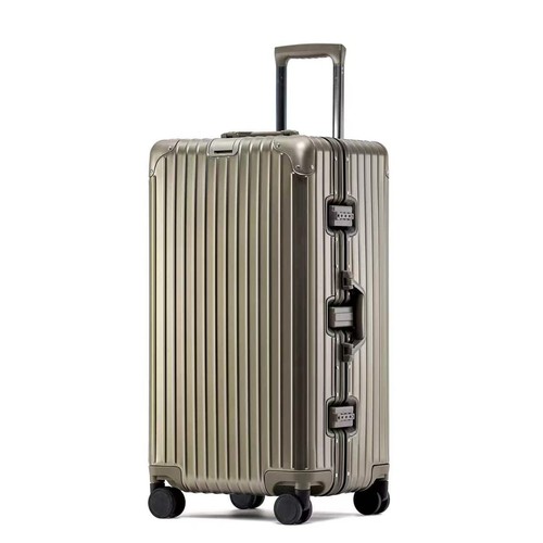 Exclusive aluminium - 30",