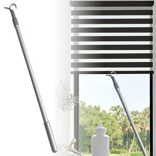 Adjustable loft hatch - loft, pole