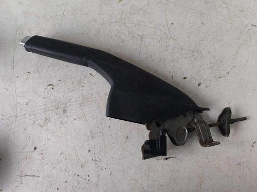 Polo van handbrake - polo,