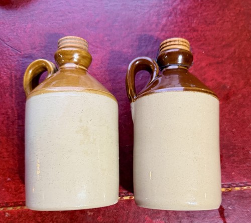 Two small vintage one - two,