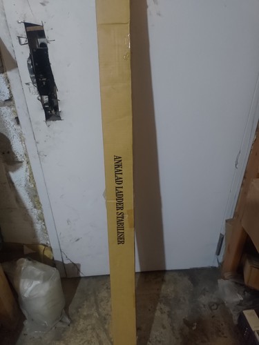 Ankalad ladder stabiliser - ankalad,