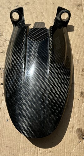 Ktm 125 duke 2011 carbon - 125,