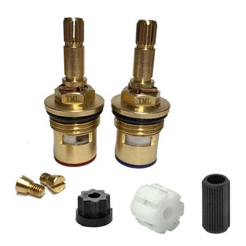 Tap valve cartridge ideal - valve,