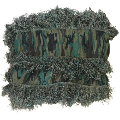 Ghillie hide netting - ghillie,