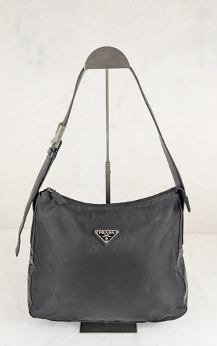 Authentic prada black - authentic,