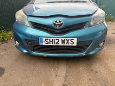 Toyota yaris vvt mk3 - vvt-i,