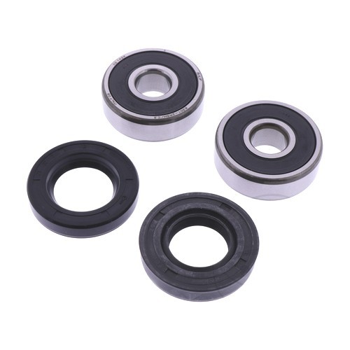 Wheel bearing kit - bearing, complete