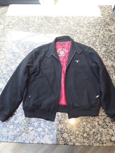 Gant men wool jacket - ,