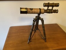 Kelvin & Hughes Replica desk