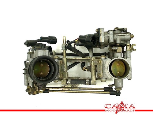Throttle valve suzuki 650 - sv,