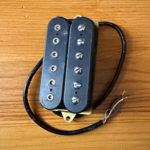 Dimarzio paf pro - paf, dp151