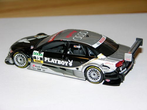 Audi 05 dtm 2006 abt - 2006,