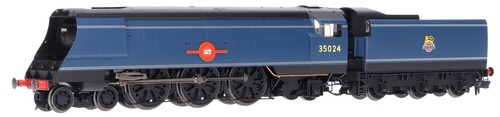 R3632 hornby gauge class - hornby,