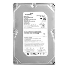 SEAGATE BARRACUDA 7200.10