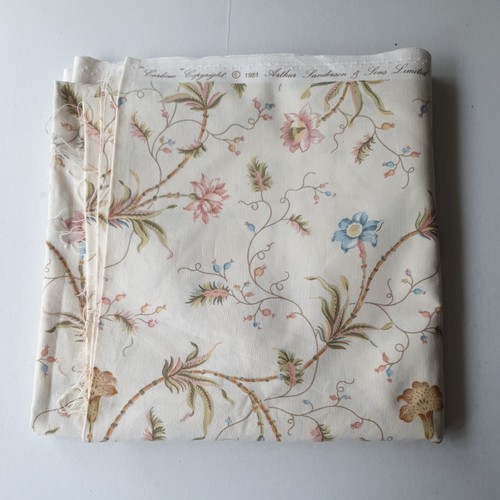 Arthur sanderson sons - arthur,