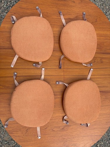 Ercol set cushions - ercol, 4