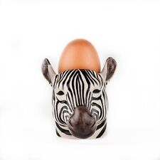Quail Ceramics  Face Egg Cup