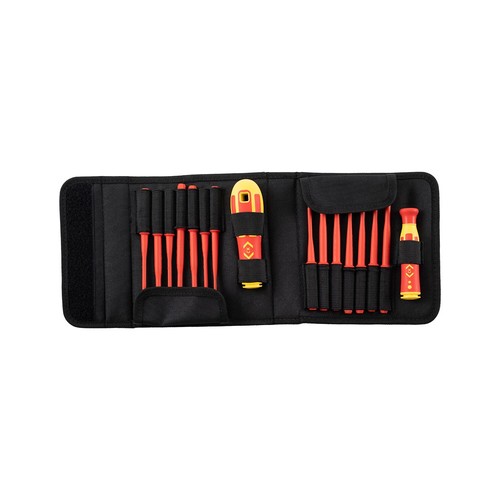 Tools slim vde - ck,