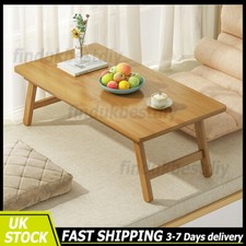 Bamboo foldable tatami coffee - bamboo,