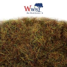 WWS | 4mm Winter Static Grass