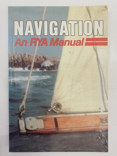 Navigation rya manual - an,