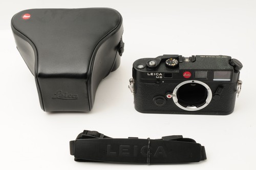 Leica non ttl 72 black - leica,