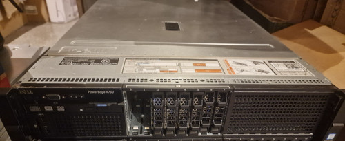 Dell poweredge r730 server - dell,