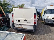 Mk2 Citreon Dispatch For