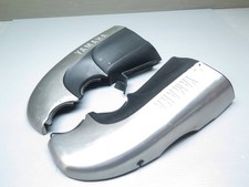 Yamaha V-MAX VMAX 1200 Air