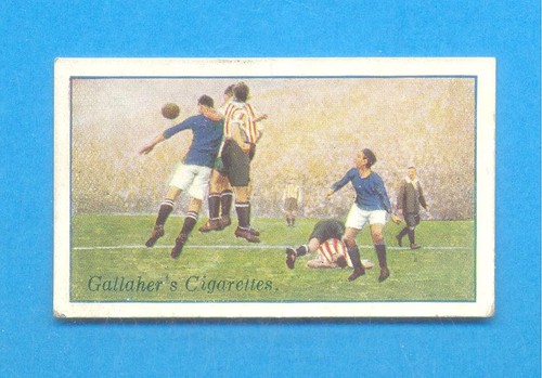 Footballers - footballers, in