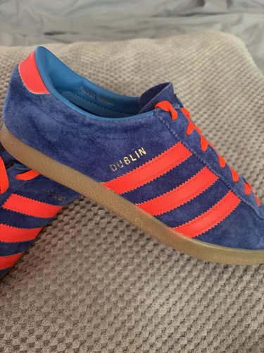 Adidas dublin men - dublin, men's