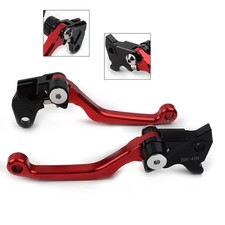 RED Disc Brake Clutch Levers