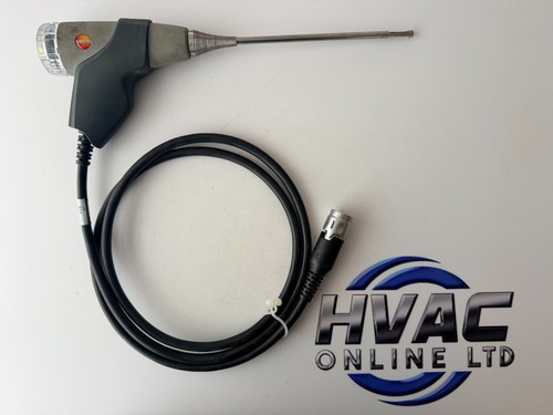 Testo 0600 9740 - , replacement