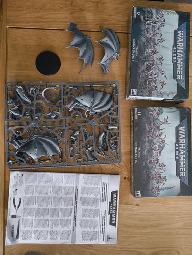 Games workshop warhammer 40k - warhammer,