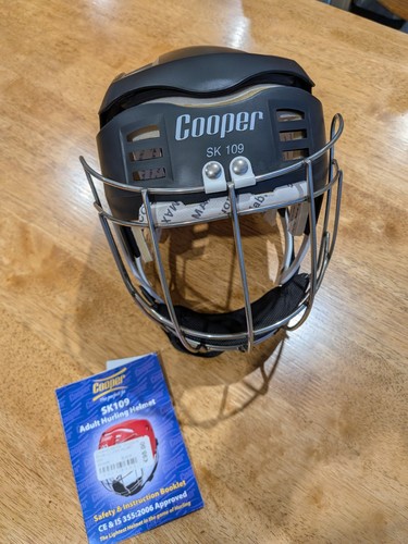Cooper hurling camogie gaa - cooper,