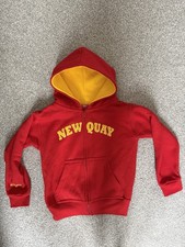 Hunters Newquay Child’s Lifeguard Hoody | 5-6 Years