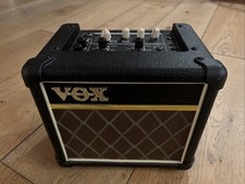 Vox Mini 3 G2 Guitar Amplifier