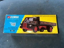 Corgi Classics 1:50 scale