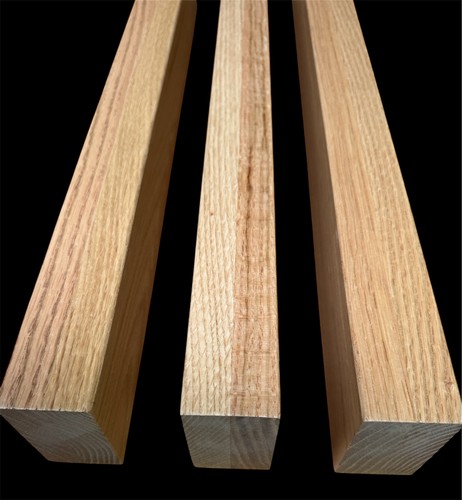 Solid oak sapele room - solid,