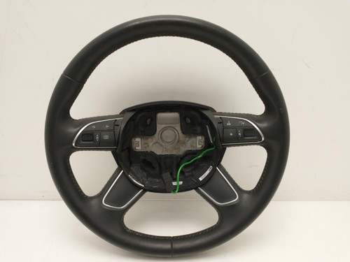 Audi steering wheel - a3,