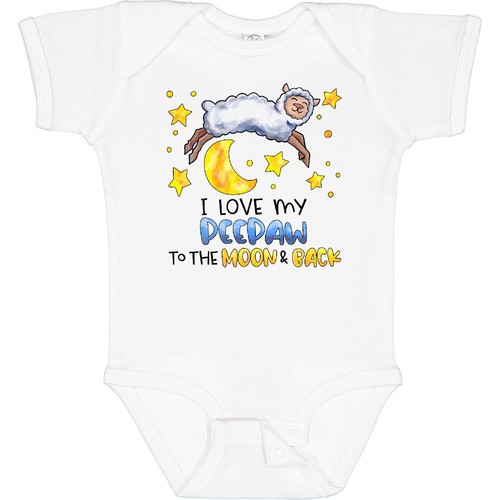 Inktastic love peepaw to - my,