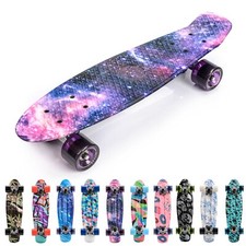 Skateboard Plastic Mini