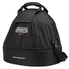 Demon Tweeks Helmet / FHR (HANS) Bag / Storage Case - Fleece Protective Lining