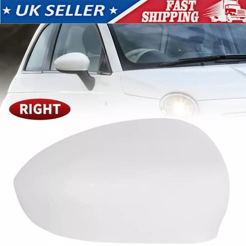 Door wing mirror cover cap - mirror,