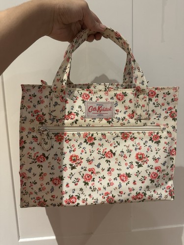 Cath kidston handbag - cath,