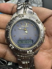 Philip Persio Titanium Mens