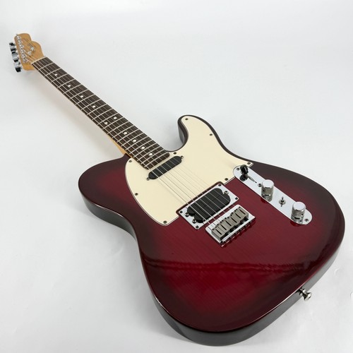 1989 fender telecaster - telecaster, plus