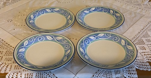 Staffordshire tableware green - tableware,