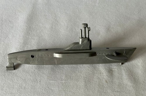 Vintage hong kong - hong, model