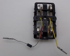 Hornby OO GAUGE L5317 APT